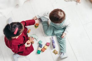 Viedeň preberá štafetu v ochrane detských práv. Od UNICEF dostala zelenú, čaká ju trojročná skúška