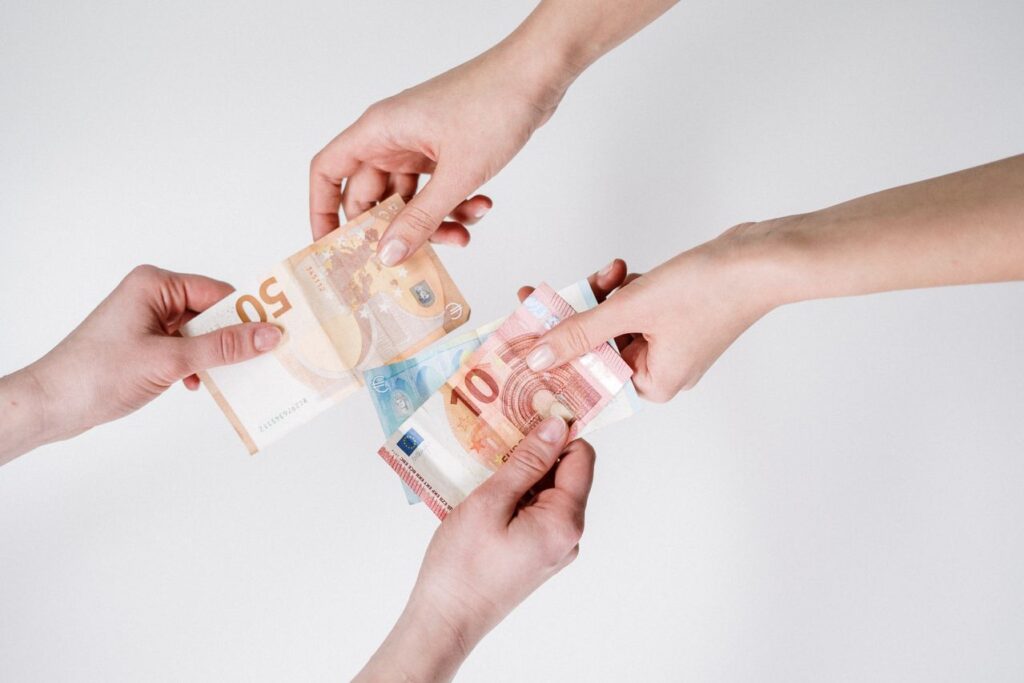Rodinný rozpočet: Jablko sváru alebo otvorená komunikácia?