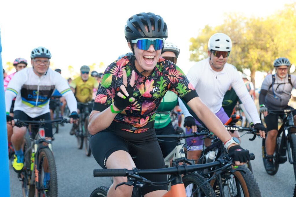 Svetový deň bicykla: Ako Rakúsko šliape do pedálov a spája regióny pre zelenšiu budúcnosť