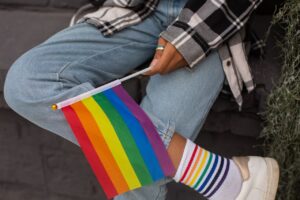Vitajte na Vienna Pride! Jubilejný 30. Pride Parade premení Ring na oslavu lásky a tolerancie