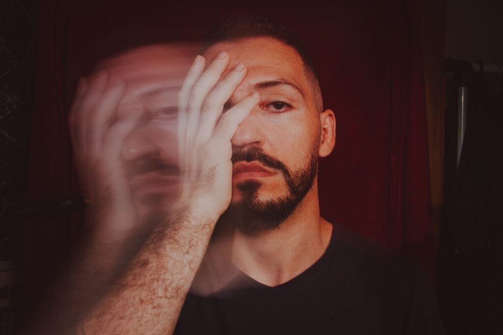 Jún ako mesiac povedomia o duševnom zdraví mužov. Globálna výzva podpory, prevencie a odborného poradenstva v Rakúsku 