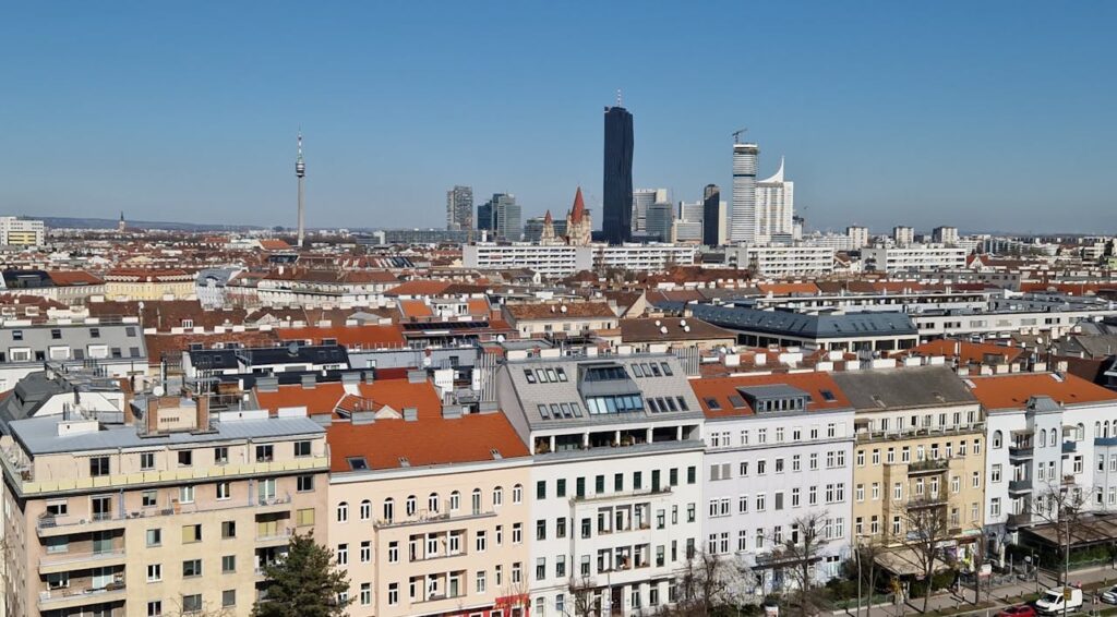 Viedenský realitný trh: Prečo romantika starých bytov vytlačila pragmatizmus novostavieb?