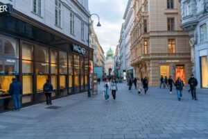 Rakúsky sen s trpkou príchuťou: Prečo Nine útek do Viedne nevyšiel?