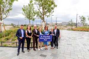 Viedeň ukazuje budúcnosť mestského urbanizmu, z ktorej by sa Bratislava mala učiť