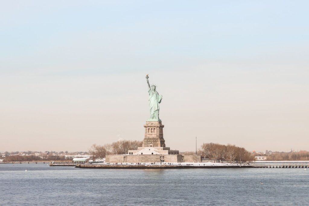 Príbeh Sochy slobody: Od francúzskeho daru až po večný symbol New Yorku