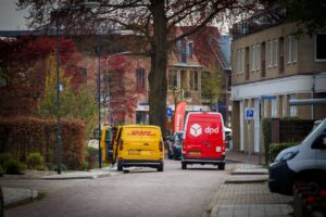 Keď na balík nečakáte, no aj tak vás „stojí“ tisíce: Logistické centrá sa stali novým eldorádom internetových zlodejov