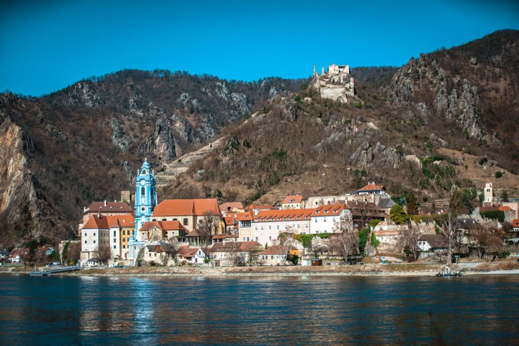 Katastrofa na rakúskom Dunaji: Od Wachau až po Lobau rieka doslova mizne pred očami!