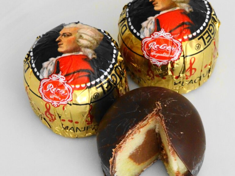 Príbeh sladkej legendy, ktorú Mozart nikdy neochutnal