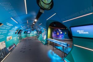 Viedenské podzemie porazilo technologických gigantov. Ako sa z obyčajnej stoky stalo svetové múzeum