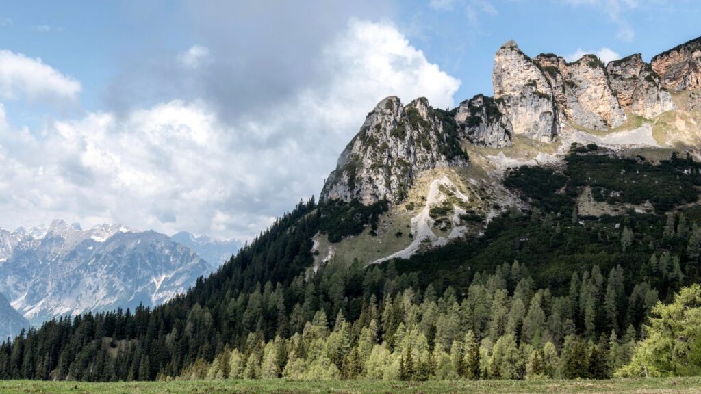 S fotoaparátom v batohu a silou v rukách: Horský príbeh opatrovateľa Igora