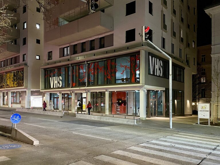 VHS am Sophienpark