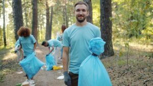 Srdce Rakúska bije pre druhých: Kompletný sprievodca svetom dobrovoľníctva